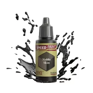 Speedpaint 2.0 Farbton Noble Skin Verpackung The Army Painter Spielgetuschel