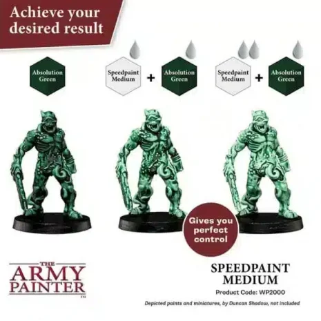 Speedpaint 2-0 Speedpaint Medium Anleitung The Army Painter Spielgetuschel Speedpaint 2.0 Speedpaint Medium Anleitung The Army Painter Spielgetuschel
