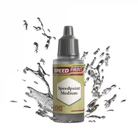 Speedpaint 2.0 Speedpaint Medium Verpackung The Army Painter Spielgetuschel
