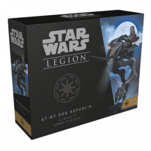 Star Wars: Legion - AT-RT der Republik • Erweiterung