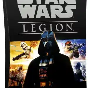 Star Wars: Legion - Aufwertungspack • Erweiterung