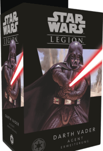 Star Wars: Legion - Darth Vader • Erweiterung