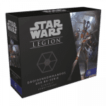 Star Wars: Legion – Droidenkommandos der BX-Serie • Erweiterung