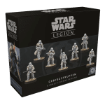 Star Wars: Legion – Gebirgstruppen
