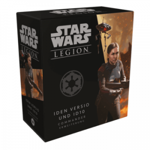 Star Wars: Legion - Iden Versio • Erweiterung