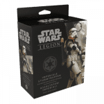 Star Wars: Legion – Imperiale Sturmtruppen (Aufwertung) • Erweiterung