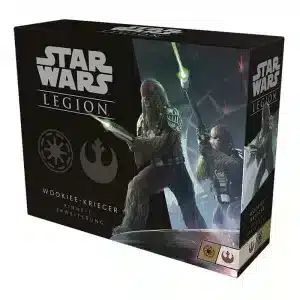 Star Wars: Legion - Wookiee-Krieger • Erweiterung