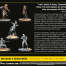 Star Wars Shatterpoint Lead by Example Squad Pack (“Mit gutem Beispiel voran”) Verpackung Rückseite Asmodee Spielgetuschel