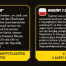 Star Wars Shatterpoint Tabletop Witches of Dathomir Squad Pack („Die Hexen von Dathomir“) Erweiterung Verpackung Rückseite Asmodee Spielgetuschel