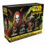 Star Wars Shatterpoint Tabletop Witches of Dathomir Squad Pack („Die Hexen von Dathomir“) Erweiterung Verpackung Vorderseite Asmodee Spielgetuschel