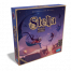 Stella Dixit Universe Brettspiel Verpackung Vorderseite Asmodee Spielgetuschel.png