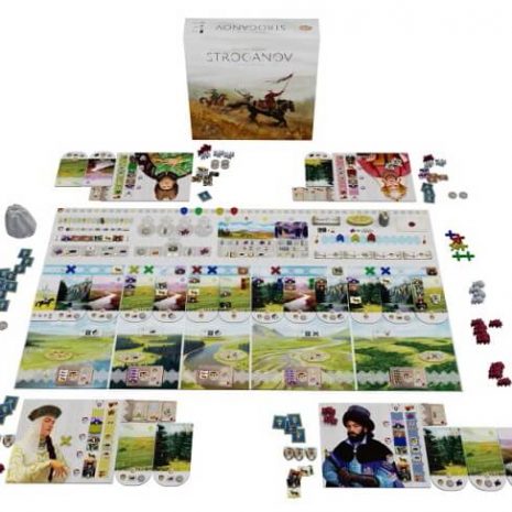 Stroganov Brettspiel Spielaufbau Pegasus Spielgetuschel-jpg Stroganov Brettspiel Spielaufbau Pegasus Spielgetuschel.jpg