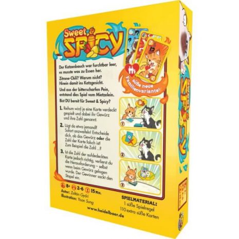Sweet - Spicy Kartenspiel Verpackung Ruckseite Heidelbar Games Spielgetuschel-jpg Sweet & Spicy Kartenspiel Verpackung Rückseite Heidelbär Games Spielgetuschel.jpg