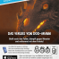 Unlock! Short Adventures Das Verlies von Doo-Arann Verpackung Rückseite Asmodee Spielgetuschel