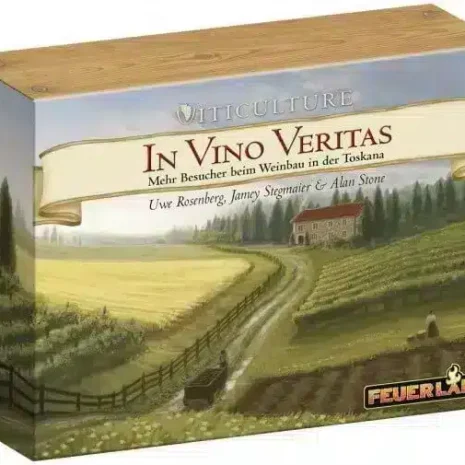 Viticulture Brettspiel In Vino Veritas Erweiterung Verpackung Vorderseite Pegasus Feuerland Spiele Spielgetuschel.jpg
