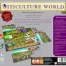 Viticulture World Brettspiel Erweiterung Verpackung Rückseite Feuerland Spielgetuschel