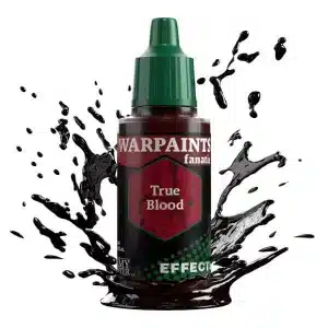 Warpaints Fanatic Effects Farben True Blood The Army Painter Spielgetuschel