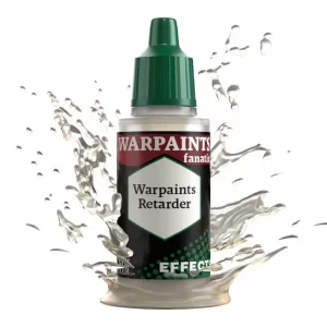 Warpaints Fanatic Effects Farben Warpaints Retarder The Army Painter Spielgetuschel