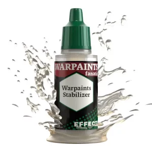 Warpaints Fanatic Effects Farben Warpaints Stabilizer The Army Painter Spielgetuschel