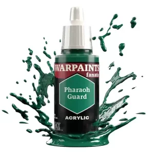 Warpaints Fanatic Farben Pharaoh Guard The Army Painter Spielgetuschel
