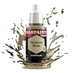 Warpaints Fanatic Farben Skeleton Bone The Army Painter Spielgetuschel