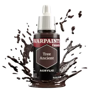 Warpaints Fanatic Farben Tree Ancient The Army Painter Spielgetuschel