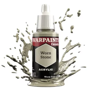 Warpaints Fanatic Farben Worn Stone The Army Painter Spielgetuschel