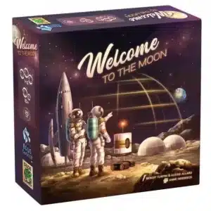 Welcome To The Moon Brettspiel Verpackung Vorderseite Pegasus Spielgetuschel.jpg
