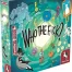 Who the Fck Partyspiel Verpackung Vorderseite Pegasus Spielgetuschel