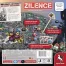 Zilence Brettspiel Verpackung Rückseite Pegasus Spielgetuschel