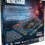 Die Klapperschlange Brettspiel Verpackung Rückseite Heidelbär Spielgetuschel