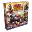 Marvel Zombies Heroes Resistance Brettspiel Verpackung Vorderseite Asmodee Spielgetuschel
