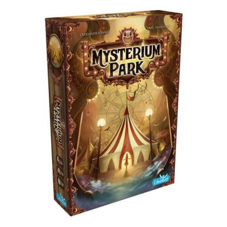 Mysterium Brettspiel Park Vorderseite Asmodee Spielgetuschel.jpg