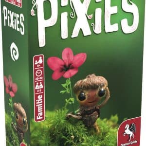 Pixies Kartenspiel Verpackung Vorderseite Pegasus Spielgetuschel.jpg