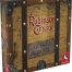 Robinson Crusoe Brettspiel Schatztruhe Erweiterung Verpackung Vorderseite Pegasus Spielgetuschel.jpg
