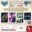 Spaceship Unity Brettspiel Season 1.2 Erweiterung Verpackung Rückseite Pegasus Spielgetuschel