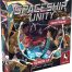 Spaceship Unity Brettspiel Season 1.2 Erweiterung Verpackung Vorderseite Pegasus Spielgetuschel