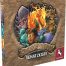 Spirit Island Brettspiel Schatzkiste Erweiterung Verpackung Vorderseite Pegasus Spielgetuschel