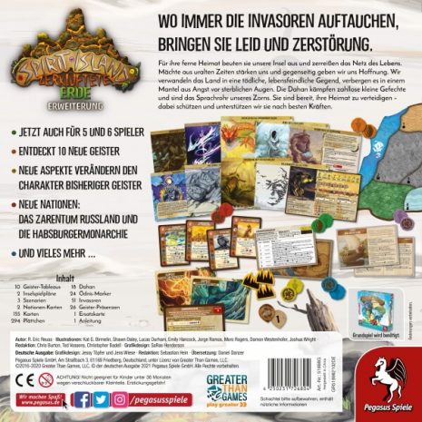 Spirit Island Brettspiel Zerkluftete Erde Erweiterung Verpackung Ruckseite Pegasus Spielgetuschel-jpg Spirit Island Brettspiel Zerklüftete Erde Erweiterung Verpackung Rückseite Pegasus Spielgetuschel.jpg