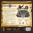 Sword & Sorcery Brettspiel Mythen aus der Arena Erweiterung Verpackung Rückseite Asmodee Spielgetuschel