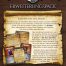 Sword Sorcery Die Alten Chroniken Brettspiel Erzfeinde Erweiterung Verpackung Rückseite Asmodee Spielgetuschel