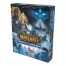 World of Warcraft Wrath of the Lich King Ein Brettspiel mit dem Pandemic System Logo Asmodee Spielgetuschel.jpg