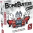 Bomb Busters Brettspiel Verpackung Vorderseite Pegasus Spielgetuschel.webp