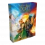 Der Herr der Ringe Brettspiel Duell um Mittelerde Verpackung Vorderseite Asmodee Spielgetuschel.webp