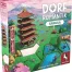 Dorfromantik – Sakura Brettspiel Verpackung Vorderseite Pegasus Spielgetuschel.webp