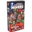 Imperial Miners Kartenspiel Azteken und Sonderlinge Erweiterung Verpackung Vorderseite Pegasus Spielgetuschel.webp