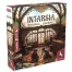 Intarsia Brettspiel Verpackung Vorderseite Pegasus Spielgetuschel.webp