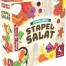 Stapelsalat Brettspiel Verpackung Vorderseite Pegasus Spielgetuschel.webp