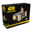 Star Wars Shatterpoint Tabletop Maintenance Bay Terrain Pack Verpackung Vorderseite Asmodee Spielgetuschel.png