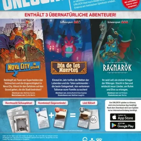 Unlock- Supernatural Adventures Brettspiel Verpackung Ruckseite Asmodee Spielgetuschel-webp Unlock! Supernatural Adventures Brettspiel Verpackung Rückseite Asmodee Spielgetuschel.webp